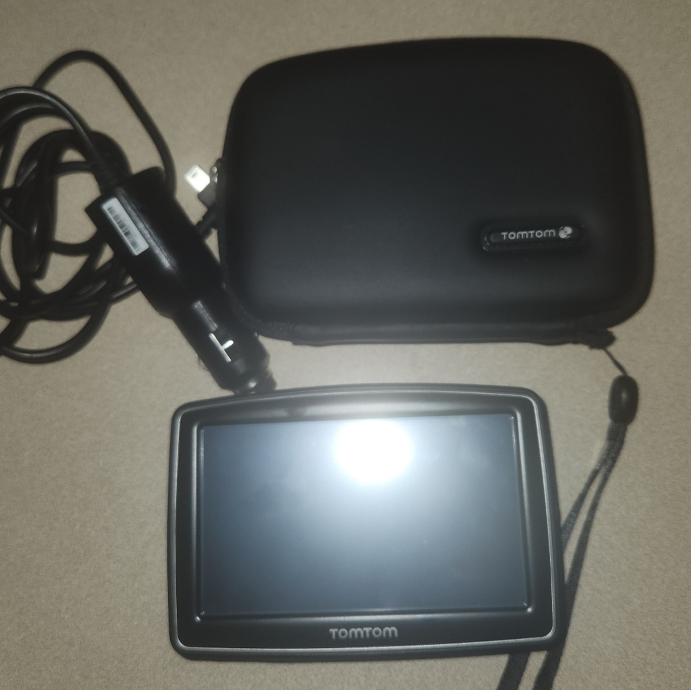 TomTom XL
